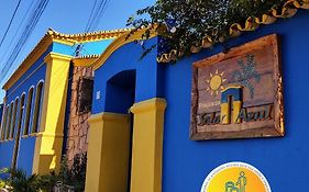 Pousada Solar Azul